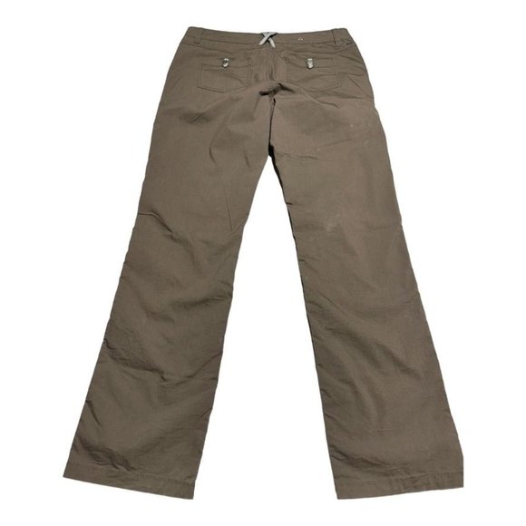 Mountain Khakis Brown Chinos Size 12 - Picture 8 of 11
